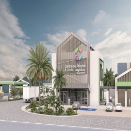 Rescatan proyecto de central de abasto en Playa del Carmen