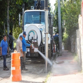 El Ayuntamiento de Mérida tendrá guardias jueves y viernes para la atención de reportes ciudadanos
