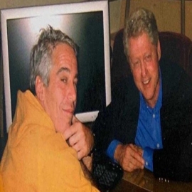 Se filtraron los correos privados de Epstein y se confirma su conexión a presidentes, actores, empresarios y la Realeza británica