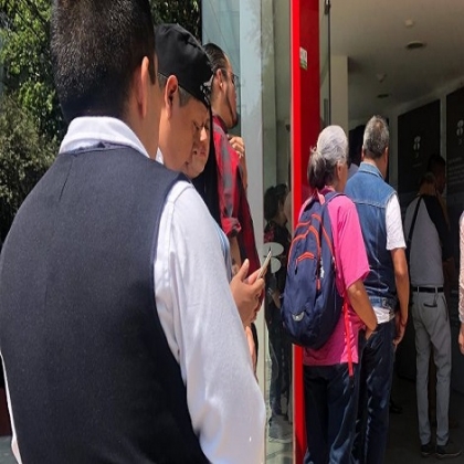 Estas son las medidas que los bancos están tomando ante nuevo coronavirus