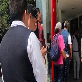 Estas son las medidas que los bancos están tomando ante nuevo coronavirus