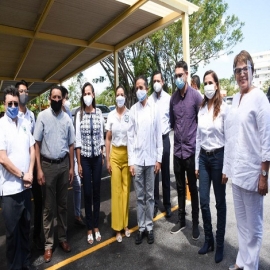 Se suma Puerto Morelos a trabajos del Programa Regional de Ordenamiento Territorial