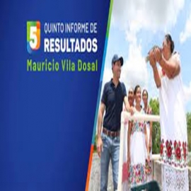 Una historia de cambio y transformación acercando la salud a todos los rincones de Yucatán