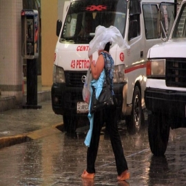 Habrá 'fresco' y algunas lluvias este miércoles en Yucatán