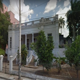 Pronto comenzará remodelación de casona "Santa Cecilia" de Mérida para convertirla en Hotel