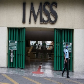IMSS iniciará campaña de donación de sangre el lunes