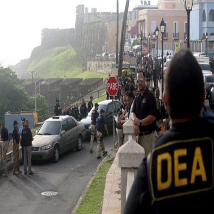 Yucatán: Con sueldos de más de un millón de pesos, la DEA ofrece tres vacantes en México