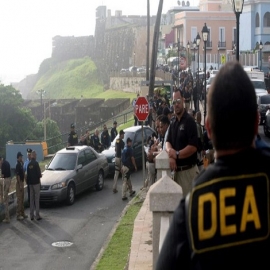 Yucatán: Con sueldos de más de un millón de pesos, la DEA ofrece tres vacantes en México