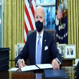 Agricultores en peligro: Denuncian que Biden planea tomar el control total del suministro de alimentos [Video]