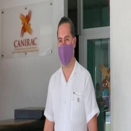 Restauranteros se niegan a acatar medidas sanitarias impuestas por el Gobierno del Estado