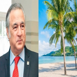 Turismo acatará instrucción de AMLO por fechas históricas y propone 3 nuevos “puentes”