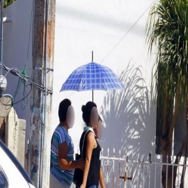Este jueves habrá sensación térmica de hasta 45 grados en Yucatán
