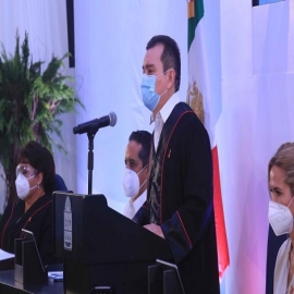 Chetumal: Aplican justicia en Quintana Roo a pesar de la pandemia