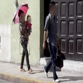Calor de hasta 39 grados este viernes en Yucatán