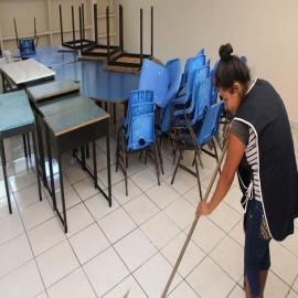 Cancún: Planean más clases en casa con el plan B en Quintana Roo