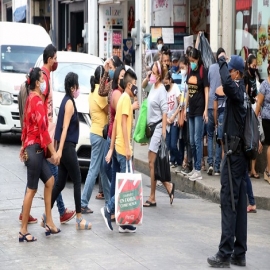 Trae Navidad "alivio" a comercios de Yucatán