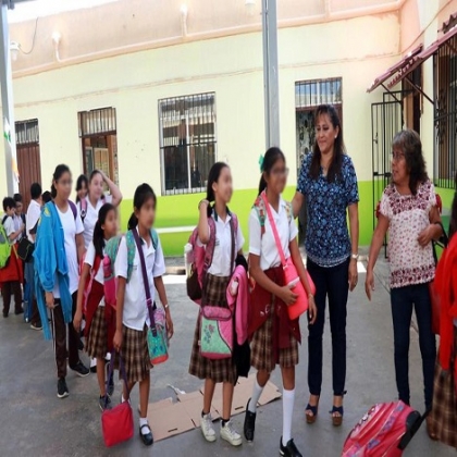 Con estas becas puedes apoyar tu economía familiar para el regreso a clases en Yucatán