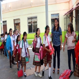Con estas becas puedes apoyar tu economía familiar para el regreso a clases en Yucatán