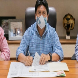 Tulum: Víctor Mas, en la mira por presuntas irregularidades en manejo del dinero público