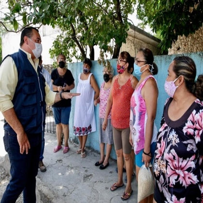 El Ayuntamiento de Mérida redobla esfuerzos por la inclusión, la equidad de género y los derechos humanos.