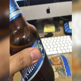 Piden venta de alcohol a domicilio y bajo supervisión de la policía