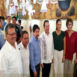 Gobierno de Puerto Morelos se suma a acciones para prevenir y detectar posibles casos de COVID-19