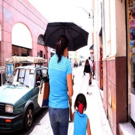 Calorcito y lluvias en algunas zonas este miércoles en Yucatán