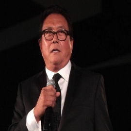 ‘Coronacrisis’ arruina a la generación millennial: Robert Kiyosaki