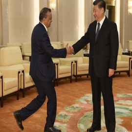 Lo que todos imaginábamos: Después de su “investigación” en Wuhan, la OMS se inventa un cuento “chino” para dar por zanjado el asunto