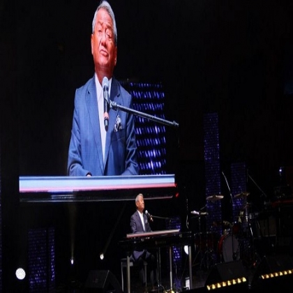 Armando Manzanero da positivo a COVID-19