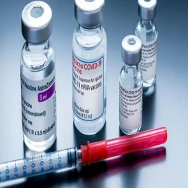 Médico Francés muestra la 'evidencia abrumadora' de que las vacunas COVID están provocando más muertes e infecciones alrededor del mundo