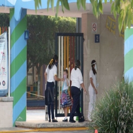 Escuelas públicas de Yucatán regresarán a clases presenciales el próximo 6 de septiembre