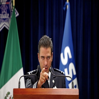 Cárdenas Palomino y su abanico de empresas fachada