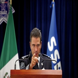 Cárdenas Palomino y su abanico de empresas fachada