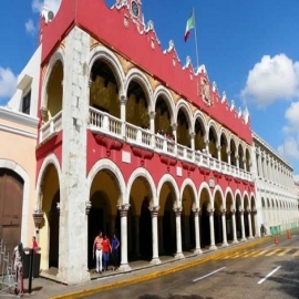 "Palomean" a municipios de Yucatán en transparencia presupuestal