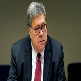 AG Barr autoriza a fiscales federales a perseguir 'acusaciones sustanciales' de irregularidades en la votación, según informe