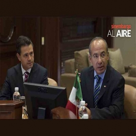 México ha perdido 7.1 mil millones con Etileno XXI, fraguado con Calderón y aterrizado con Peña