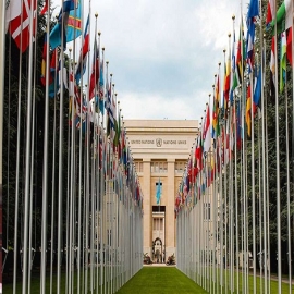Estados Unidos y 31 países firman declaración que rechaza el “derecho humano” al aborto