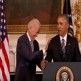 GRAN RUPTURA: Nuevos correos electrónicos del hermano de Biden muestran que Barack Obama participó