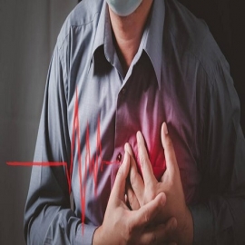 Una nueva investigación muestra que la inflamación del corazón después de vacunas COVID es más común de lo que afirman los CDC