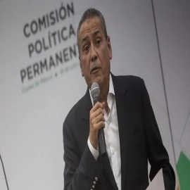 Beltrones teme ser detenido. Pide (y la dan) suspensión provisional