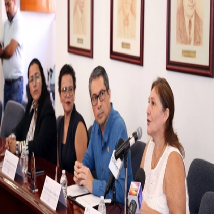 Yucatán es pionero en todo el país al impulsar un proyecto integral, estructurado y transversal para la atención de las niñas, niños y adolescentes que son víctimas de algún tipo de violencia