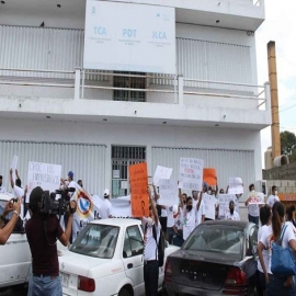 Chetumal: Están en riesgo $60 millones por falta de reformas en materia laboral