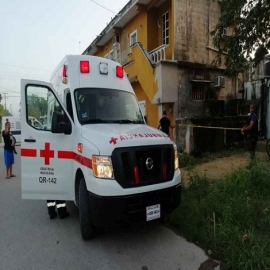 Cruz Roja de Felipe Carrillo Puerto prepara rifa para solventar su operación