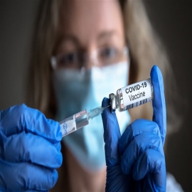 Científicos de Pfizer confirman que datos para las dosis de refuerzo contra el covid autorizadas están basados en 8 ratones