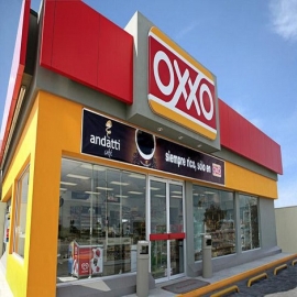 Oxxo anuncia inversión de 500 millones de pesos y la generación de 4,750 empleos en Yucatán