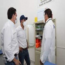 Los habitantes de Temozón continúan recibiendo el apoyo del Gobernador Mauricio Vila Dosal