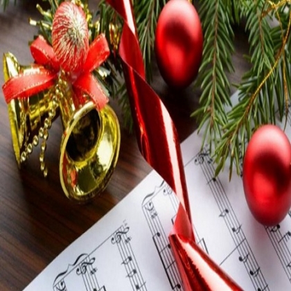 Recibe la Navidad con estos 10 alegres villancicos