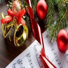 Recibe la Navidad con estos 10 alegres villancicos