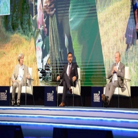 Cumbre Mundial de Viajes y Turismo, un éxito en Cancún
